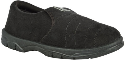 Fine Comfort Casual Shoes For Men(Black)