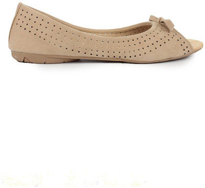 Sindhi Footwear Classy Bellies For Women(Grey