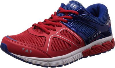 SEVEN by M.S. Dhoni Astron-Orange Peal/Nautical Blue Running Shoes For Men(Orange, Blue 
SEVEN by M.S. Dhoni Astron-Orange Peal/Nautical Blue Running Shoes For Men(Orange, Blue
