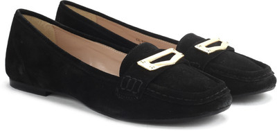 Carlton London CLL-3219 Casual Shoe For Women(Black
