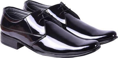 Andrew Scott Men Party Wear For Men(Black