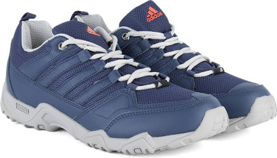 ADIDAS GLIMPH Men Outdoor Shoes For Men(Blue, Grey, Minblu/hirere/silvmt/ftww