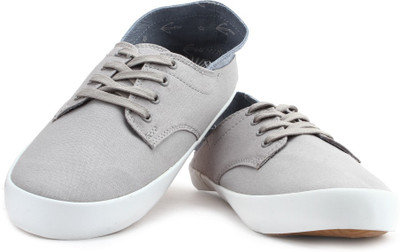 Levi's Sneakers For Men(Grey)
