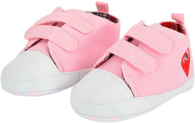 Baby Bucket Boys & Girls(Pink