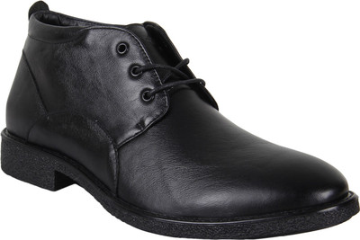 Numero Uno Casual Shoes For Men(Black)