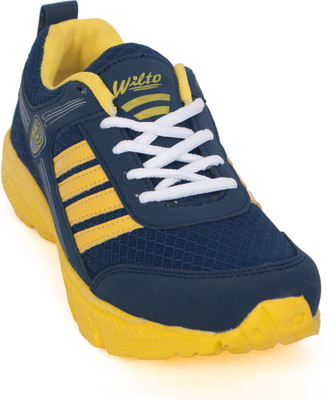 Asian Shoes Girls, Navy