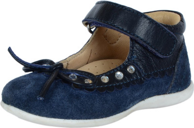 Teddy Toes Boys(Dark Blue, Navy