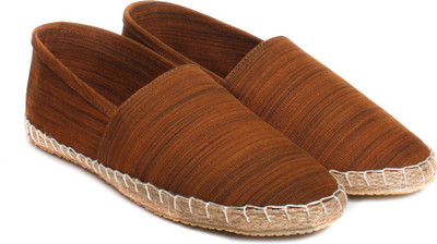 Bacca Bucci Espadrilles Espadrilles For Men(Brown