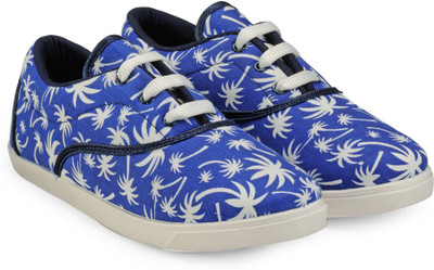 Nell Sneakers For Women(Blue