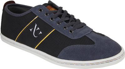 Numero Uno Casual Shoes For Men(Grey)