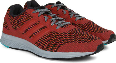 ADIDAS MANA BOUNCE M Men Running Shoes For Men(Black, Green, Red, Vivred/vivred/shogrn
ADIDAS MANA BOUNCE M Men Running Shoes For Men(Black, Green, Red, Vivred/vivred/shogrn