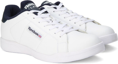 REEBOK NPC LITE 2.0 LP Sneakers For Men(White, White/white
