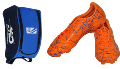 Nivia Boys(Orange