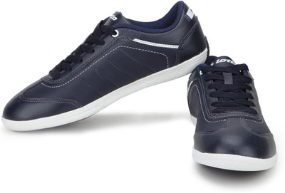 Lotto Sneaker Sneakers For Men(Navy, Blue