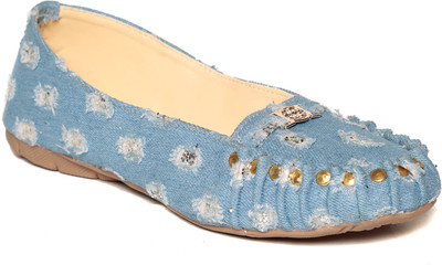 TEN Bellies For Women(Blue)