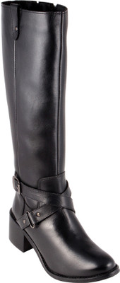 Urban Country Ladies Boots For Women(Black)