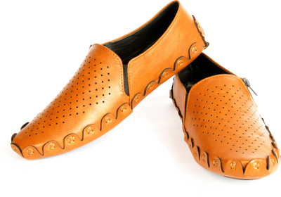 Vedano Casuals For Men(Tan, Brown