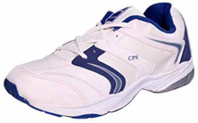 Action Nr164 Running soes For Men(White), White;lightblue
