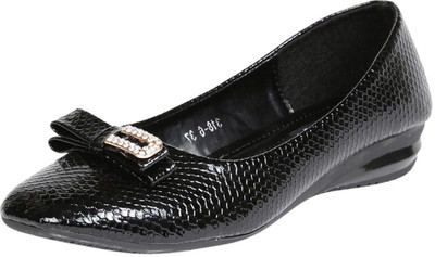 TEN Bellies For Women(Black