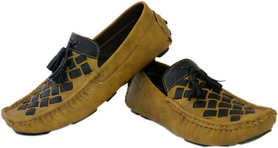 Andy Loafers For Men(Beige