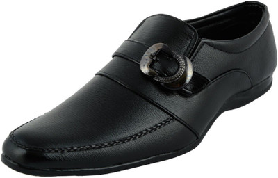Welling Slip On For Men(Black