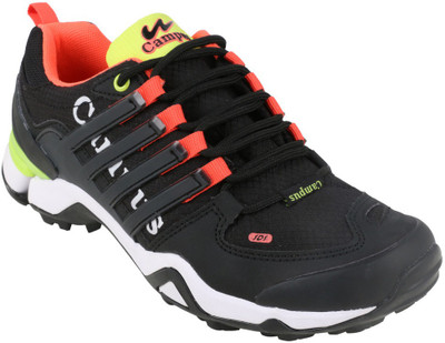 Action Campus 3G446 Running Shoes For Men(Black, Orange, Green, Black;orange and fluorescent green
Action Campus 3G446 Running Shoes For Men(Black, Orange, Green, Black;orange and fluorescent green