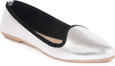 Chief Escort For Women(Silver