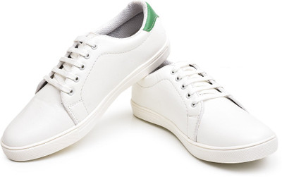Rozo Sneakers For Men(White