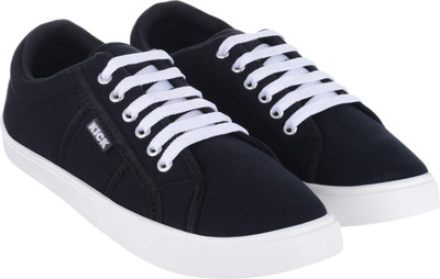 Lancer Casuals For Men(Black