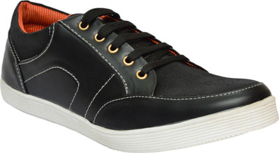 Buffy Funky Sneakers For Men(Black