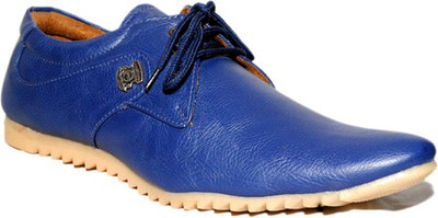 Rocozo Casual Shoes For Men(Blue
Rocozo Casual Shoes For Men(Blue