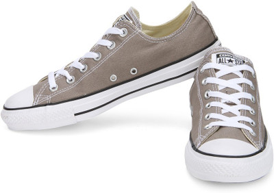Converse 150785CCTOX All Star Series Ankle length Canvas Shoes For Men(Natural, Malt
Converse 150785CCTOX All Star Series Ankle length Canvas Shoes For Men(Natural, Malt