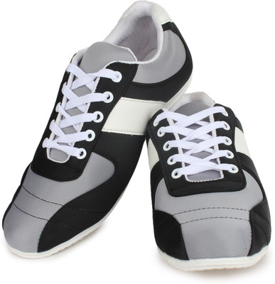 Krafter Casuals For Men(Black 
Krafter Casuals For Men(Black