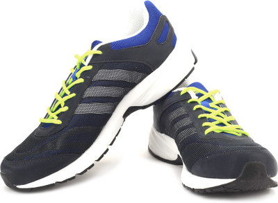 ADIDAS RYZO 20 M Running Shoes For Men(Blue, Navy), Ntnavy/croyal/white/syell