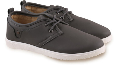 Globalite Xtreme Sneakers For Men(Grey