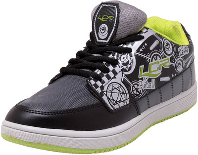 Lancer Running Shoes For Men(Green)