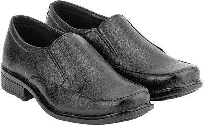 Kaneggye Slip On For Men(Black