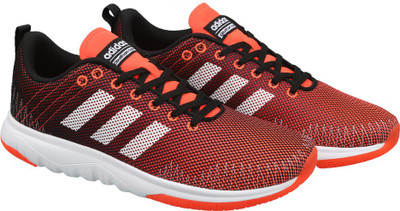 ADIDAS NEO CLOUDFOAM SUPER FLEX Sneakers For Men(Orange, Black, Cblack/ftwwht/solred
ADIDAS NEO CLOUDFOAM SUPER FLEX Sneakers For Men(Orange, Black, Cblack/ftwwht/solred