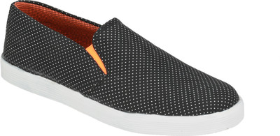 Shoe Day Casual Shoe For Men(Black