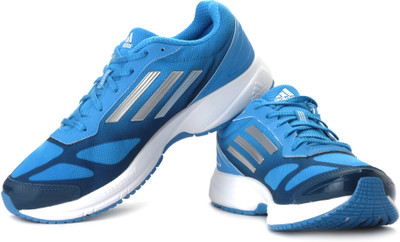 ADIDAS Lite Pacer M Running Shoes For Men(Silver, Blue), Solblu;metsil;runwhi 
ADIDAS Lite Pacer M Running Shoes For Men(Silver, Blue), Solblu;metsil;runwhi