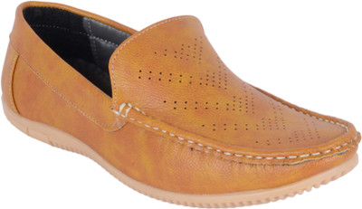 Royal Cruzz Casuals For Men(Tan