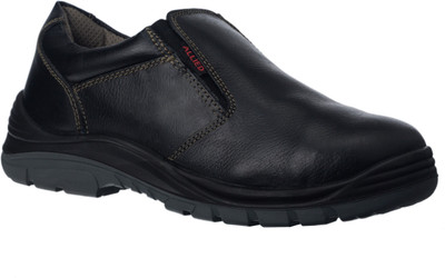 Allied Oregon Slip On Outdoor Shoes For Men(Black)