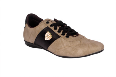 Whopper GD-7907 Sneakers For Men(Grey