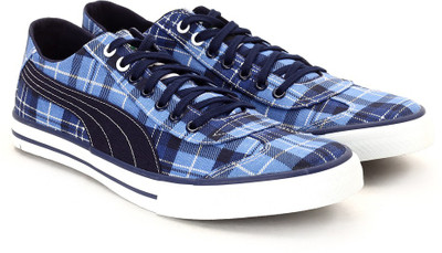 Puma 917 Gr Lo DP Men Low Ankle Sneakers For Men(Blue, Peacoat-marina blue-limoges
Puma 917 Gr Lo DP Men Low Ankle Sneakers For Men(Blue, Peacoat-marina blue-limoges