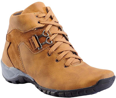 Clymb Outdoors For Men(Tan