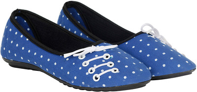 Kraasa Forever 16 Bellies For Women(Blue