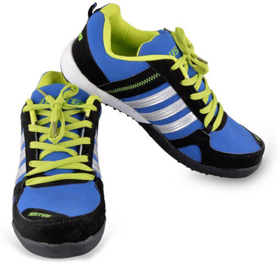 Just Go Lightweight Premium Quality Stylish Casual & Sports Footwear P-50 Running Shoes For Men(Black, Blue
Just Go Lightweight Premium Quality Stylish Casual & Sports Footwear P-50 Running Shoes For Men(Black, Blue