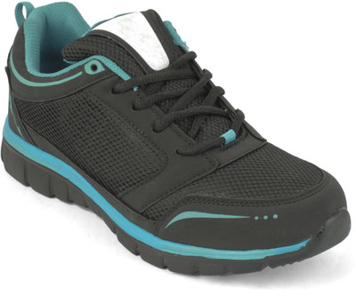 Best Walk Tristano Running Shoes For Men(Black)
