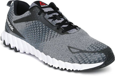 REEBOK TWISTFORM BLAZE MATL Running Shoes For Men(Black, White, Black/coal/alloy/white
REEBOK TWISTFORM BLAZE MATL Running Shoes For Men(Black, White, Black/coal/alloy/white