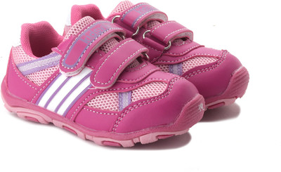 Kids Ville Girls, Pink